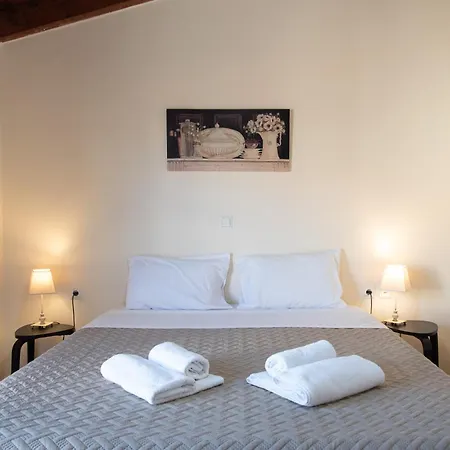 Katrina House Rethymno (Crete)