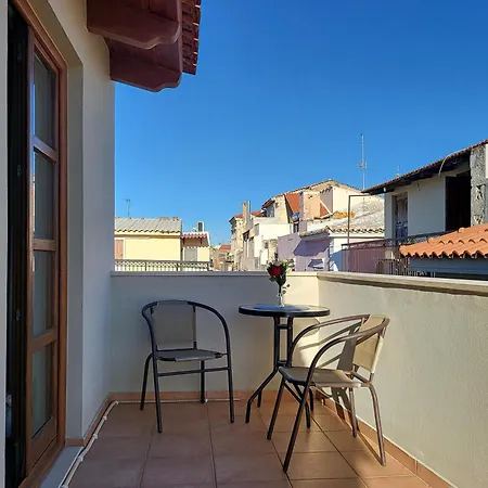Katrina House * Rethymno (Crete)