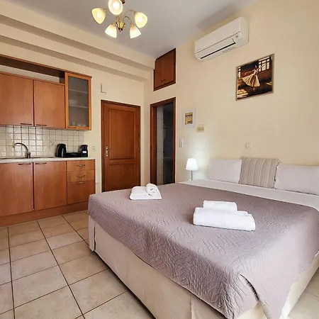 Katrina House Apartment Rethymno (Crete)