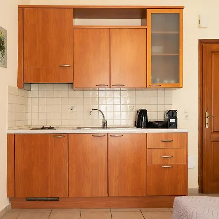 Katrina House Rethymno (Crete)