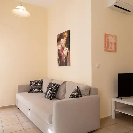 Katrina House Apartment *