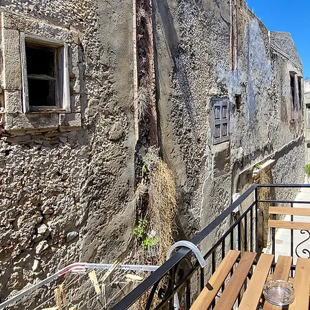 Katrina House Apartment Rethymno (Crete)
