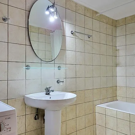 Apartment Katrina House Rethymno (Crete)