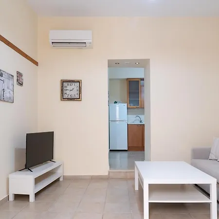 Katrina House Apartament *