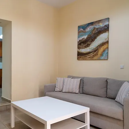 Apartament Katrina House Rethymnon