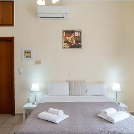 Apartament Katrina House *