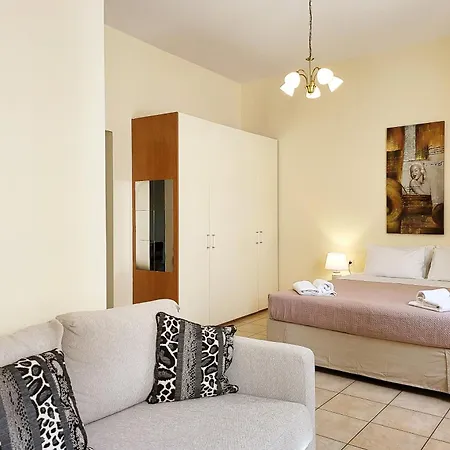Katrina House * Rethymnon