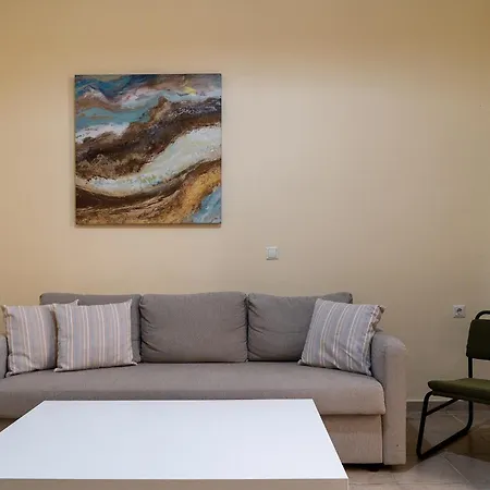 Apartament Katrina House