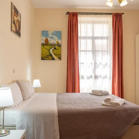 Apartament Katrina House *