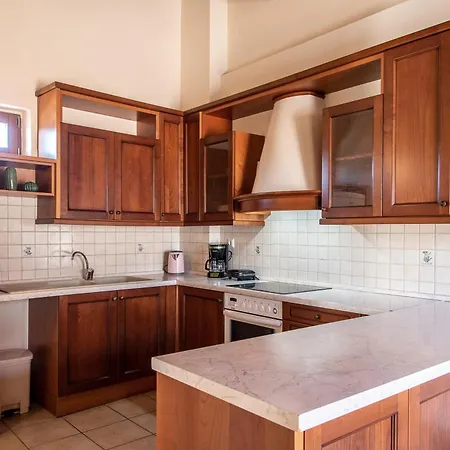 Διαμέρισμα Katrina House Ρέθυμνο