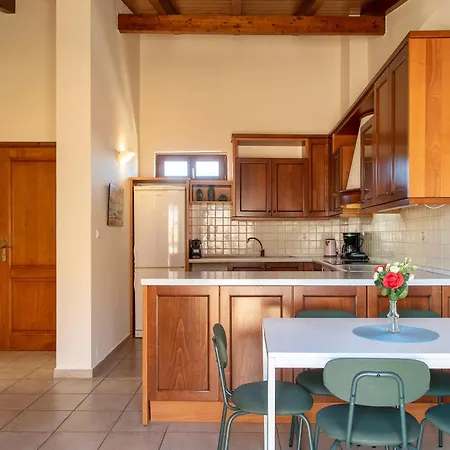 Katrina House Διαμέρισμα