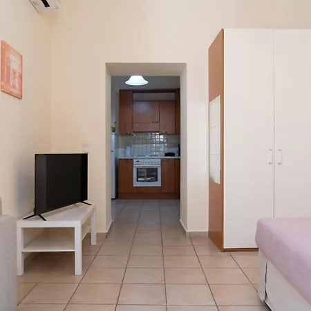 Katrina House Ρέθυμνο