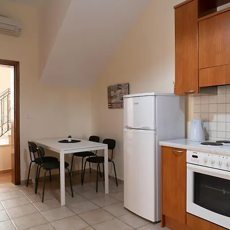 Διαμέρισμα Katrina House