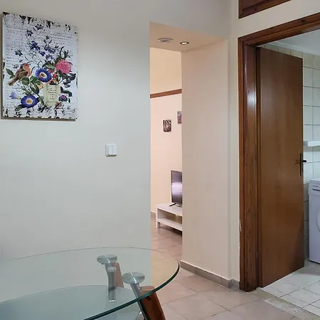Διαμέρισμα Katrina House Ρέθυμνο