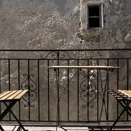 Διαμέρισμα Katrina House *