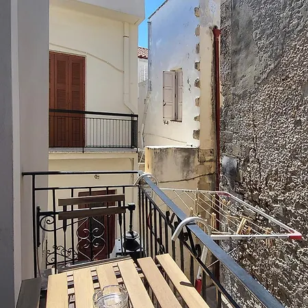 Katrina House Διαμέρισμα