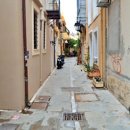 Διαμέρισμα Katrina House *